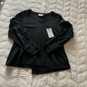 Boutique cotton shirt by FOIL - NWT